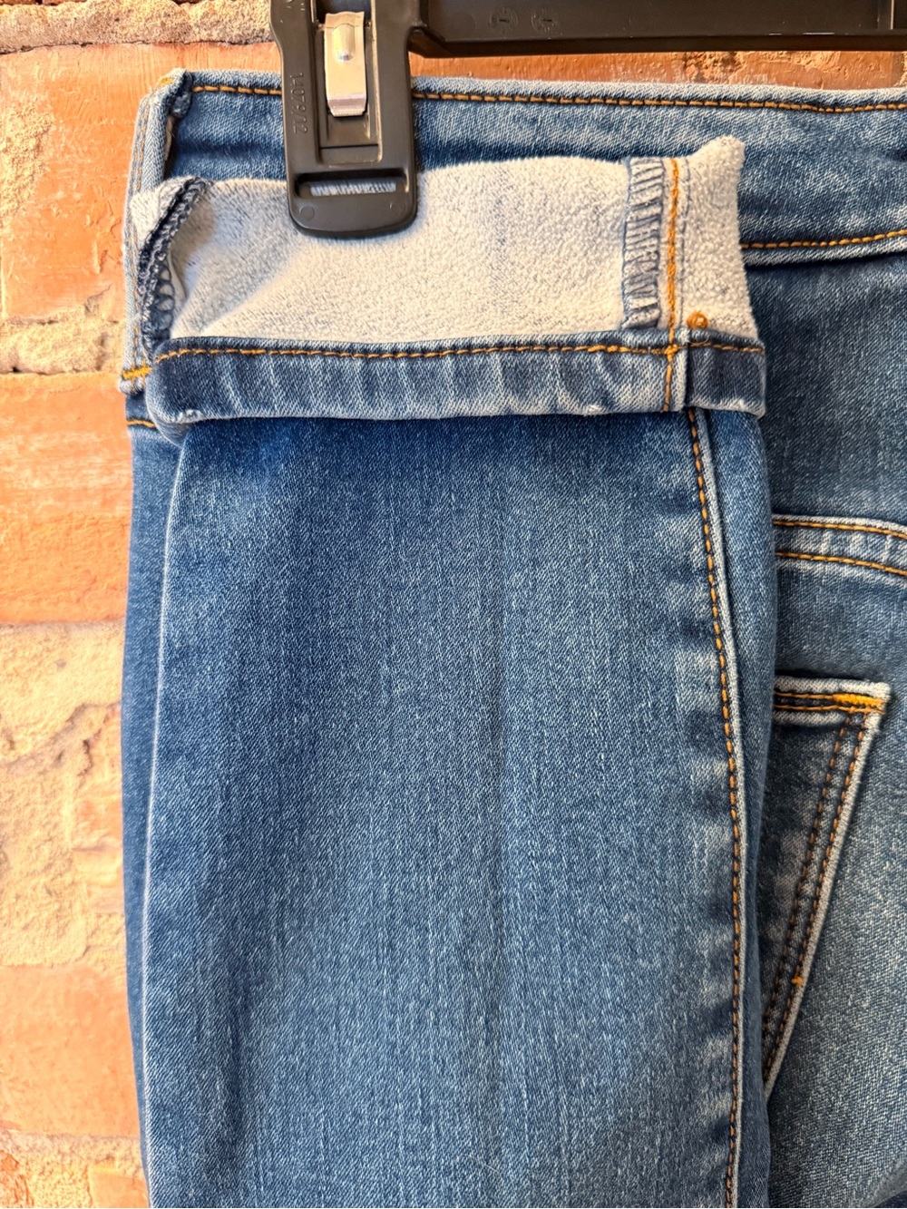 Universal Thread Women’s High Rise Skinny - Picture 4 of 4